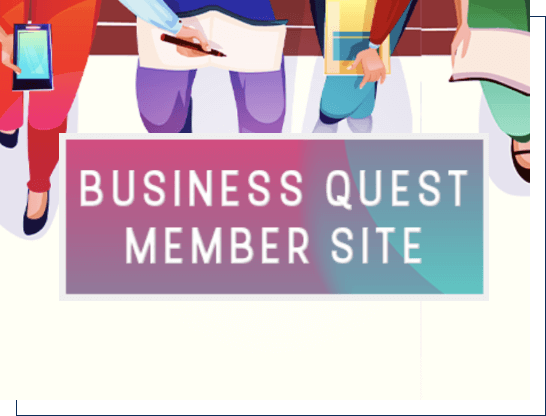 ビジネスクエスト