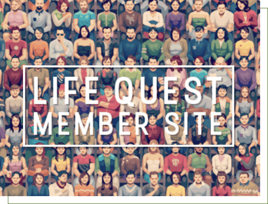 ライフクエスト