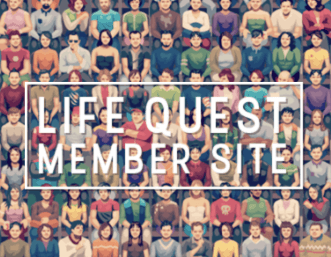LIFE QUEST