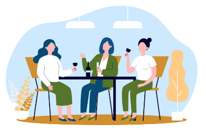 人間関係の向上とお金について