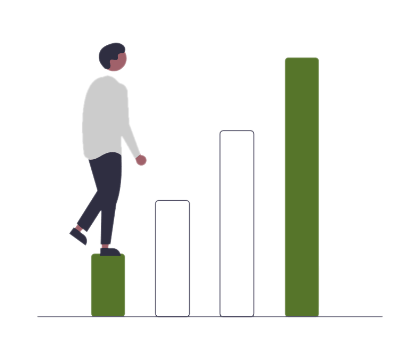 幸せとビジネスのつくりかた