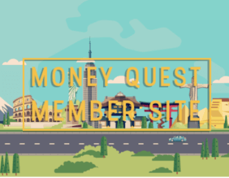 MONEY QUEST